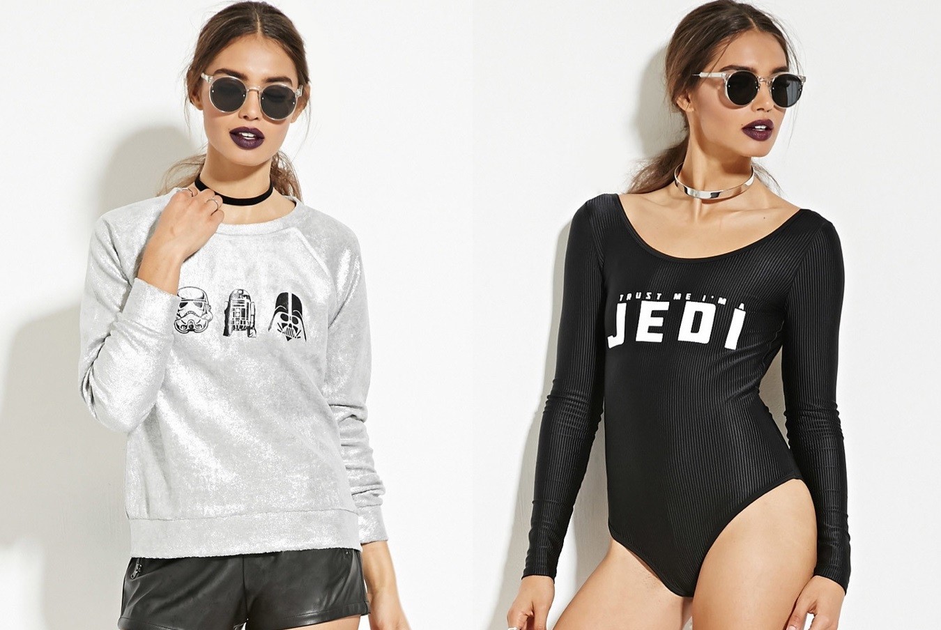 star wars clothing collection