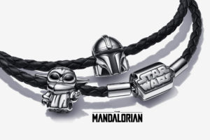 Pandora X Star Wars Limited Edition Set The Kessel Runway