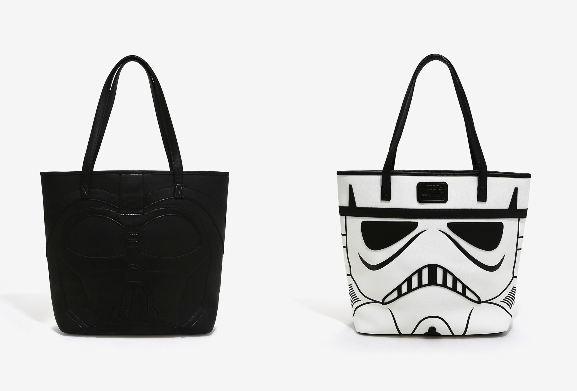 Loungefly cheapest OG Star Wars Tote Bag