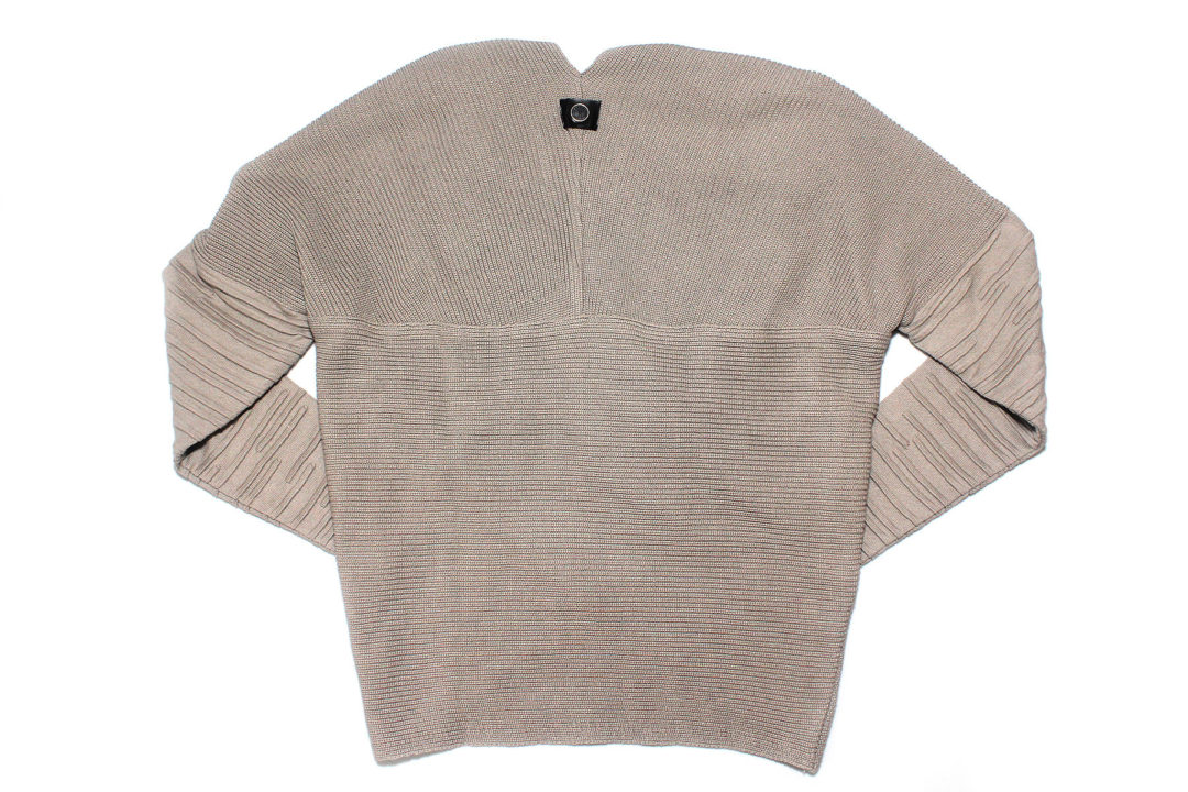 musterbrand rey sweater