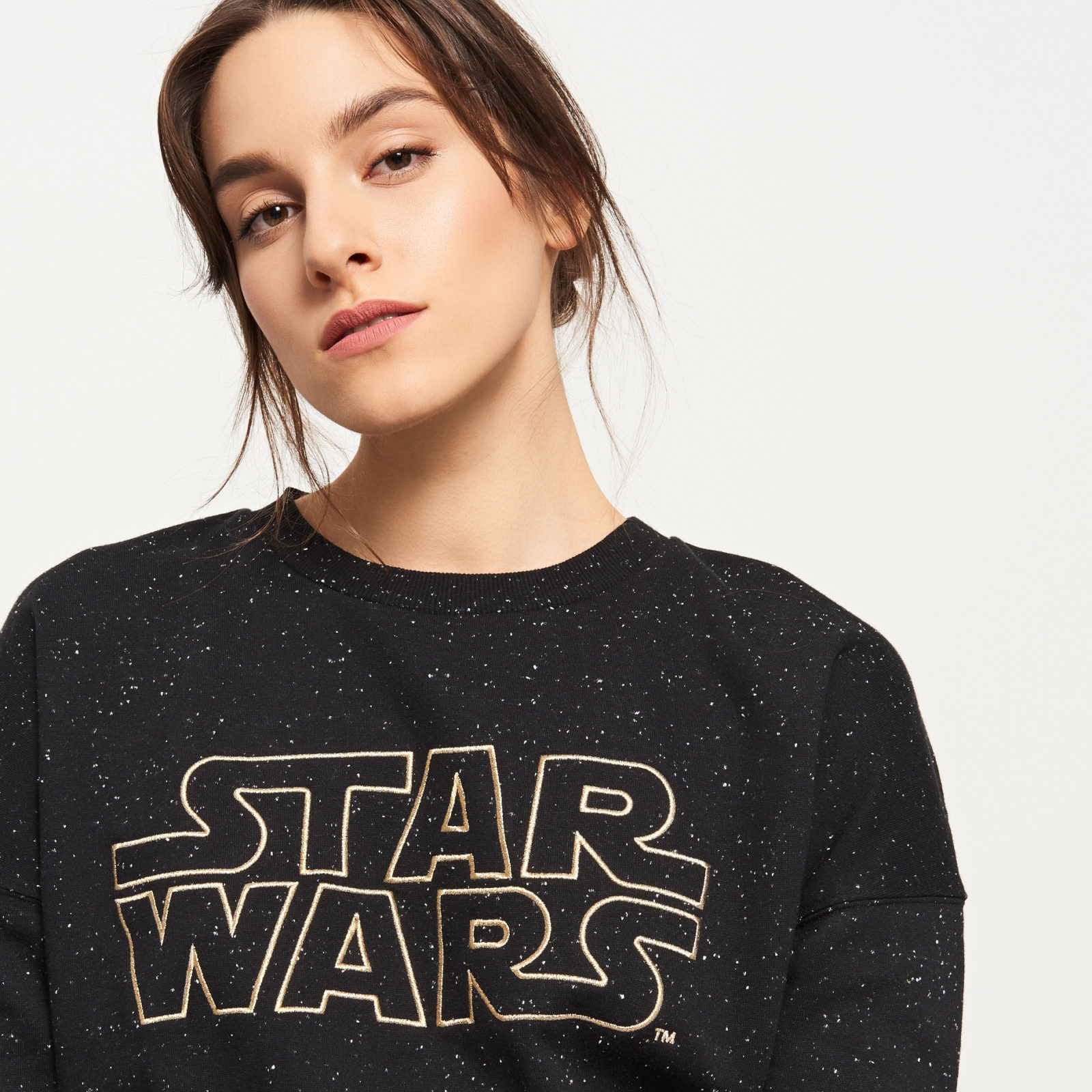 Reserved x Star Wars fashion collection - The Kessel Runway