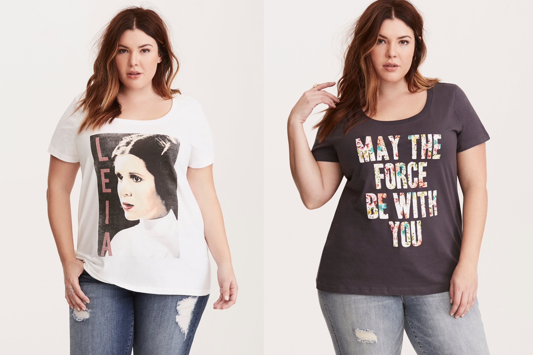 star wars plus size t shirt