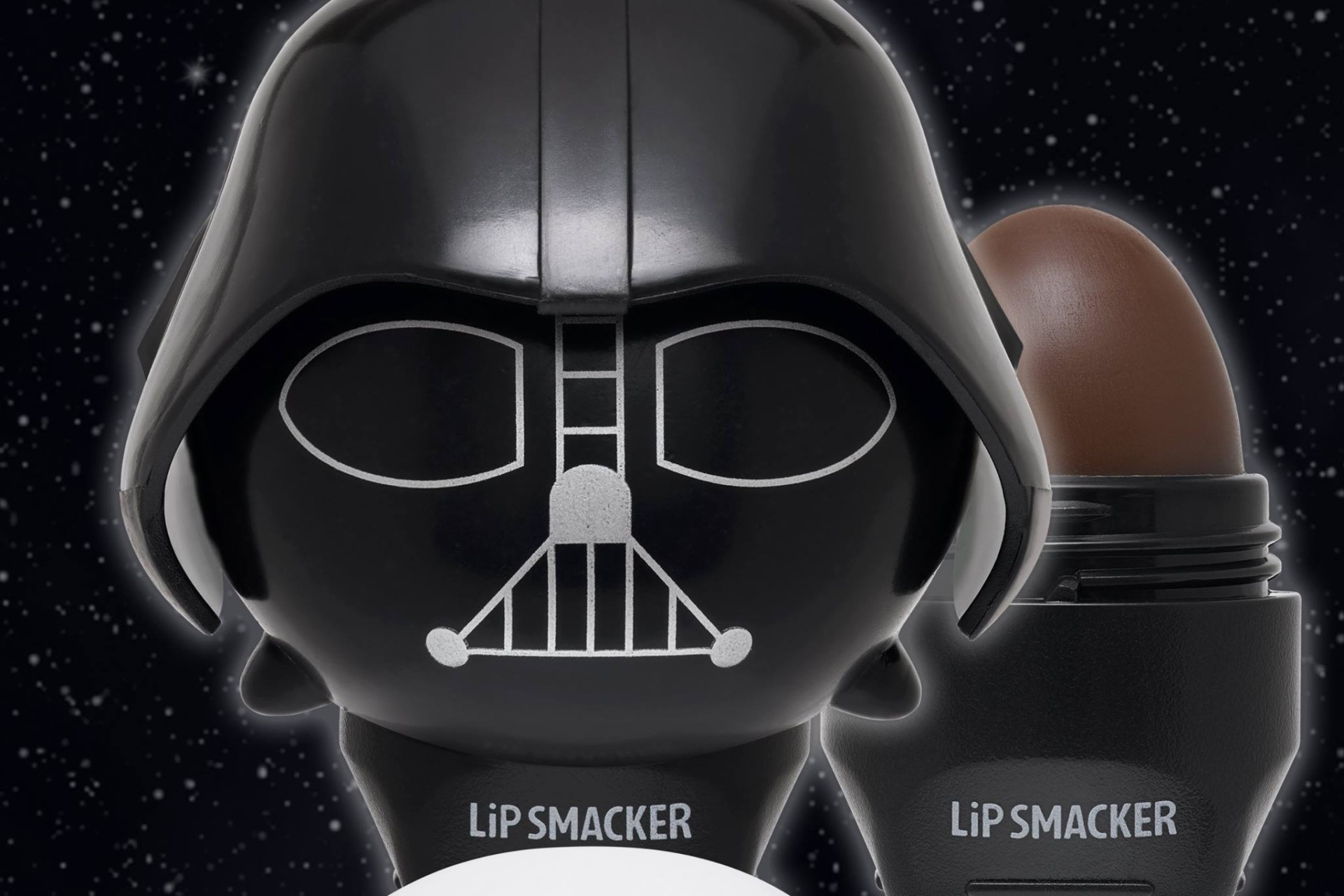 Lip Smacker Tsum Tsum Star Wars
