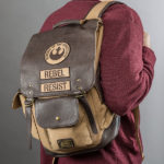 loungefly rebel backpack