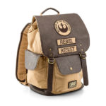 loungefly rebel backpack