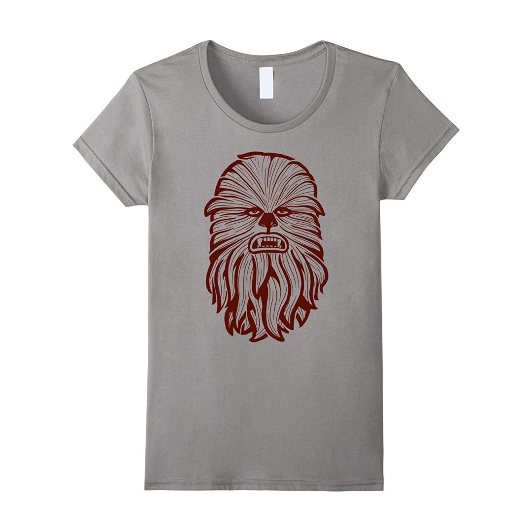 chewbacca shirts