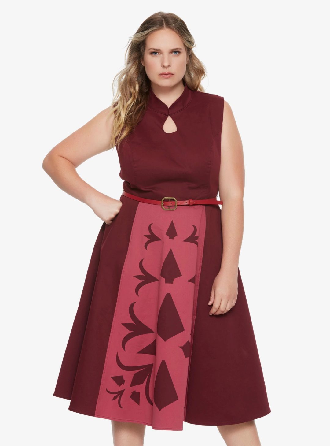 her universe ahsoka dress