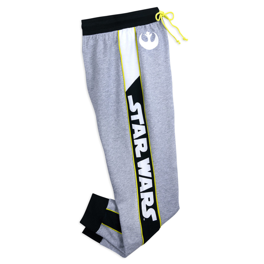 Women's Star Wars Sweatpants at Shop Disney - The Kessel Runway