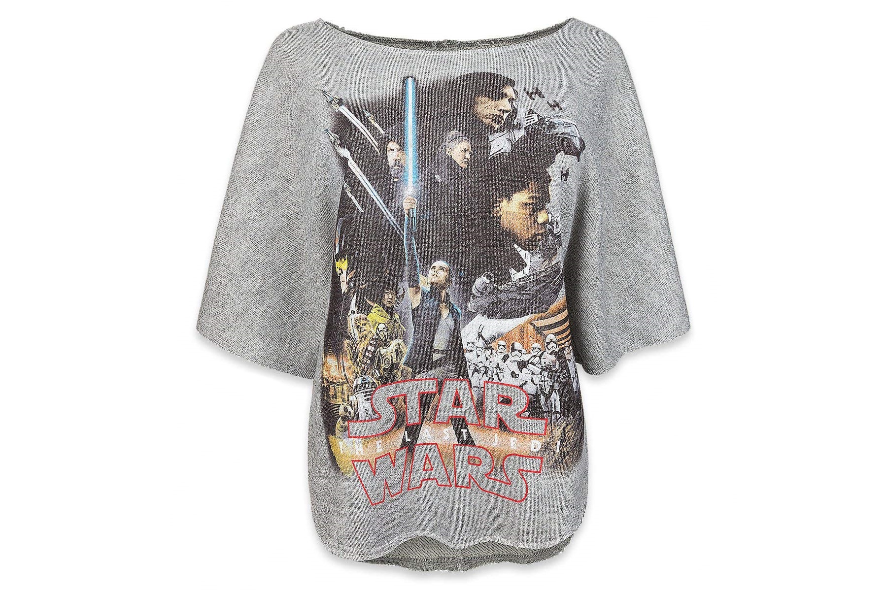 if i were a jedi sweatshirt