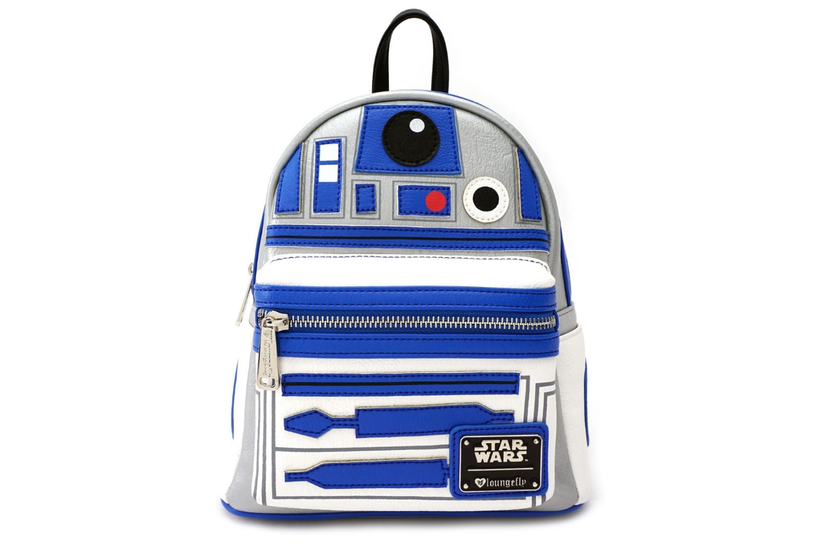 loungefly r2d2 backpack