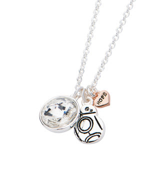 Star Wars Jewelry on Sale Now at Zulily - The Kessel Runway