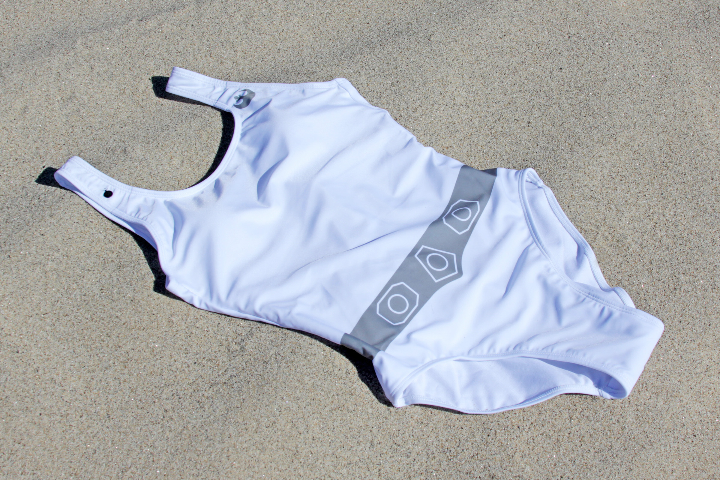 Review - Musterbrand Princess Leia Swimsuit - The Kessel Runway