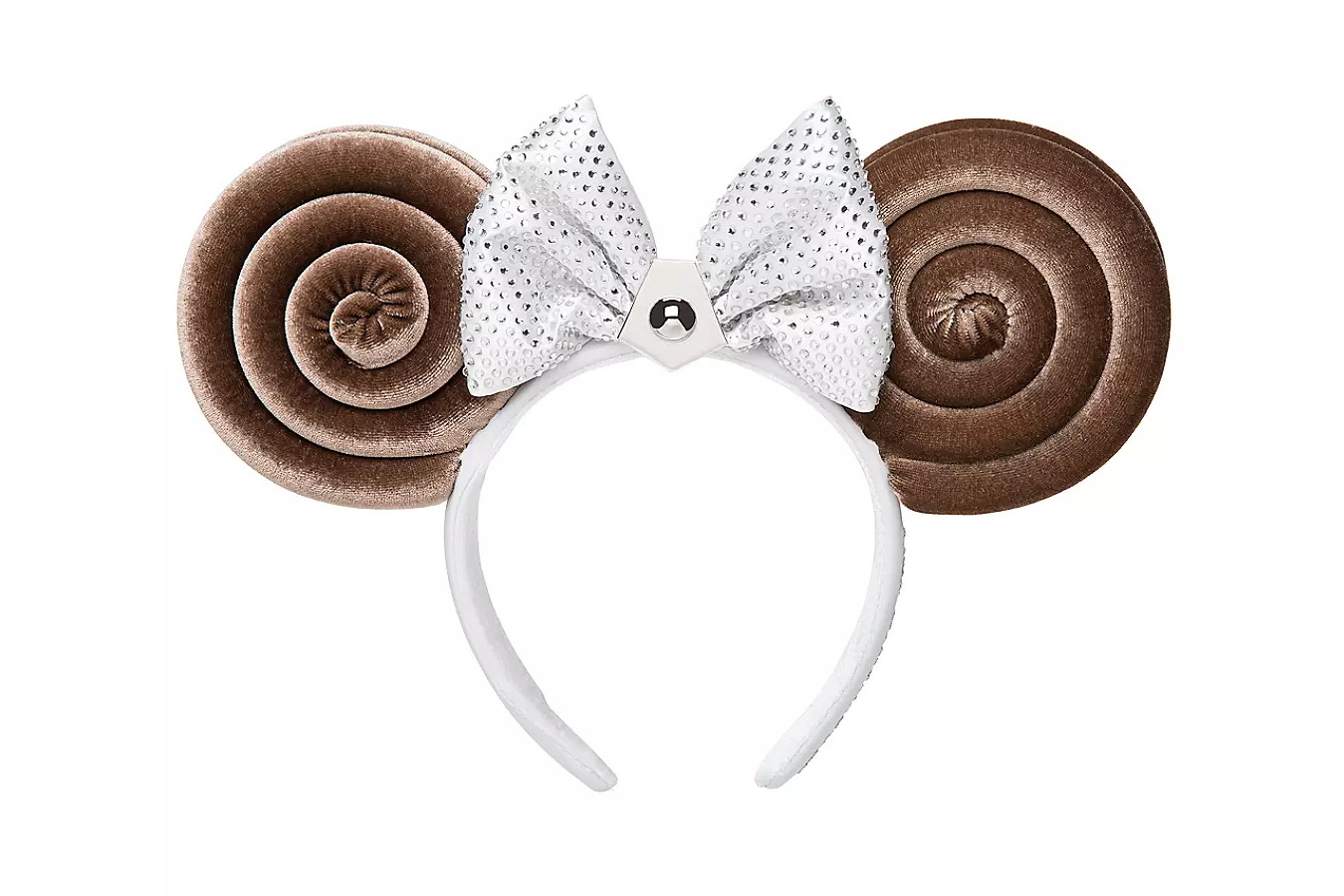 Disney Designer Princess Leia Ear Headband - The Kessel Runway