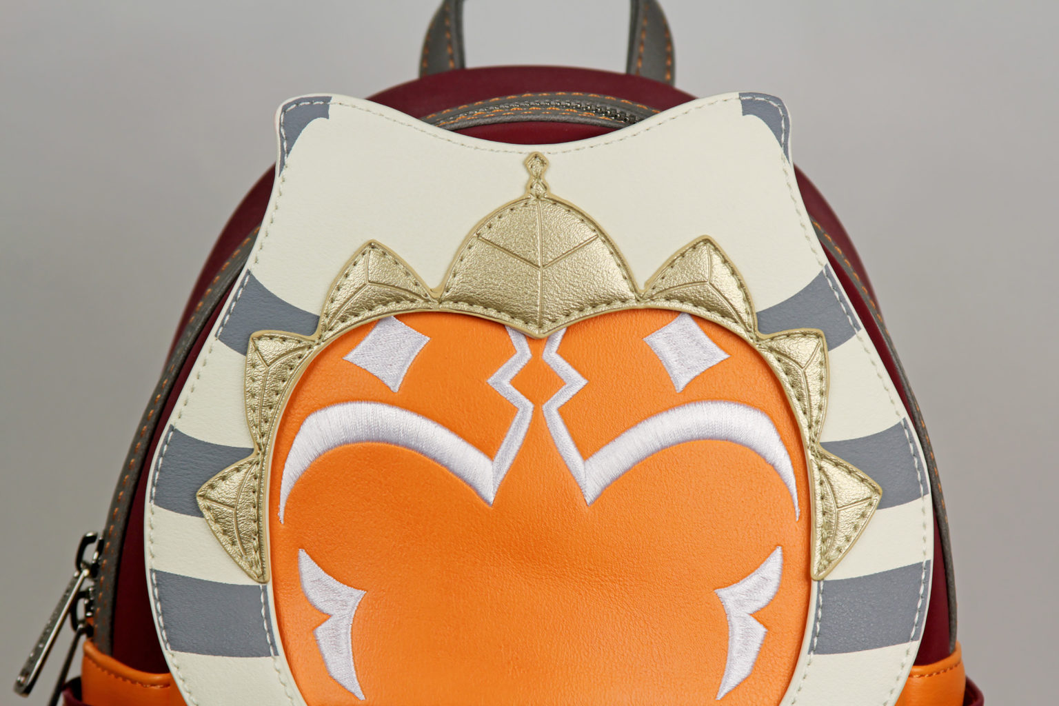 ahsoka backpack loungefly