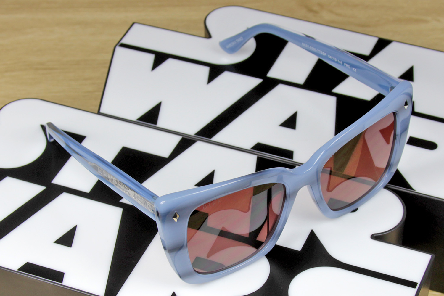 Ahsoka tano sunglasses