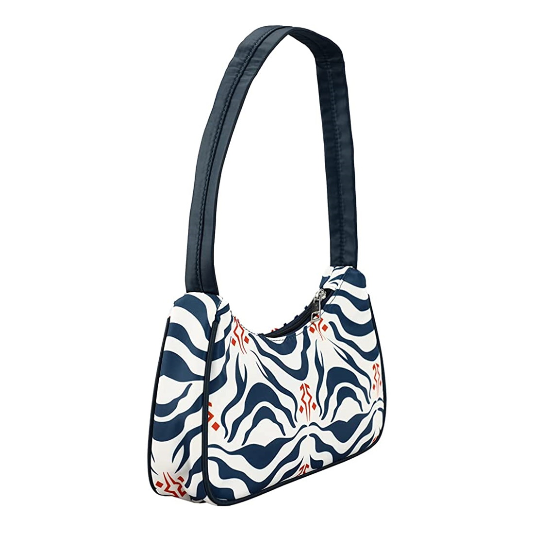 Ahsoka Print Nylon Handbag on Amazon - The Kessel Runway